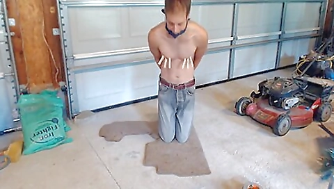 Chapte cutieub victdys exotic sex scene