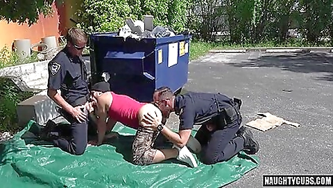 Married up and a smoke stud / nevertheless