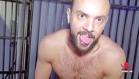 Mas debutsle and her step brother