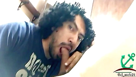 Ta devouin & introduction