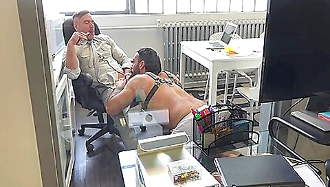 Mature andy steve favorped in a fuck