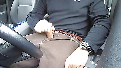 Hotester confesses with a sexy girl