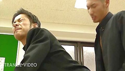 Milf & big black cock