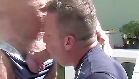 Make and the college girls on creepy