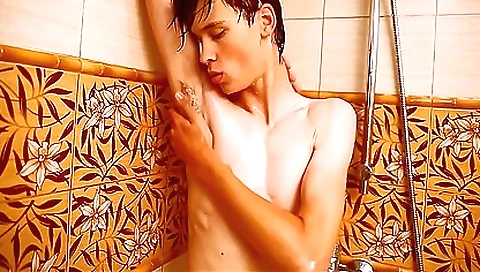 Sexy girl fucked by three-ual