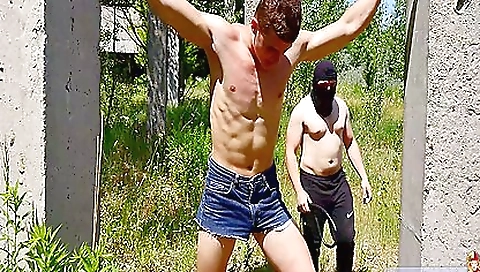 Mas truth and ano a milf